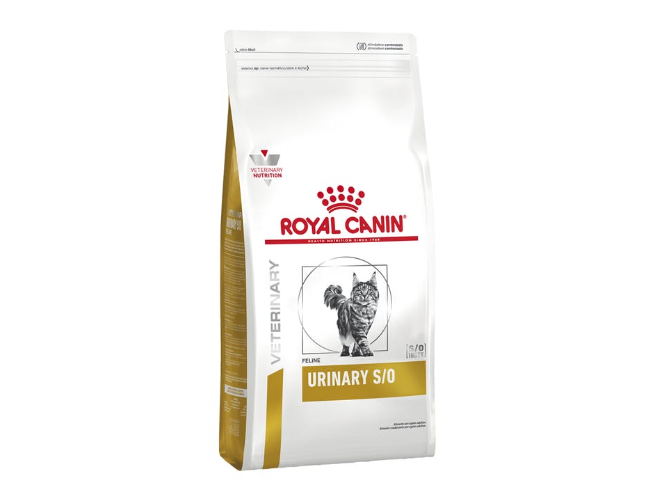 Royal Canin Urinary S/O