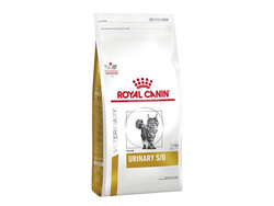 Royal Canin Gato Urinary S/O