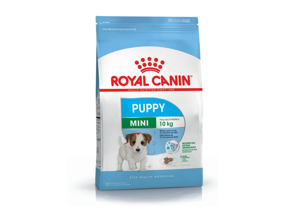 ROYAL CANIN Mini Puppy