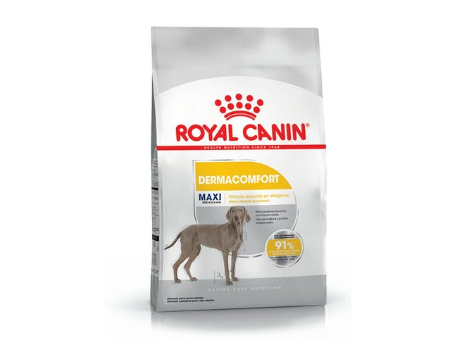Royal Canin Maxi Dermacomfort 10 KG