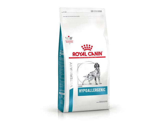 Royal Canin Perro Hypoallargenic