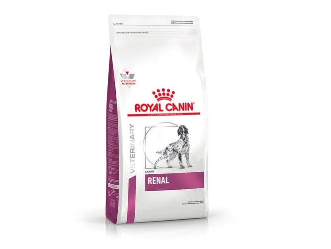 Royal Canin Perro Renal
