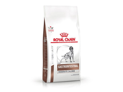 Royal Canin Perro Gastrointestinal Moderate Calorie 10 KG