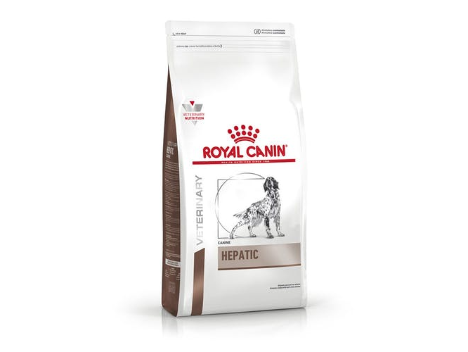 Royal Canin Perro Hepatic