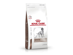 Royal Canin Perro Hepatic