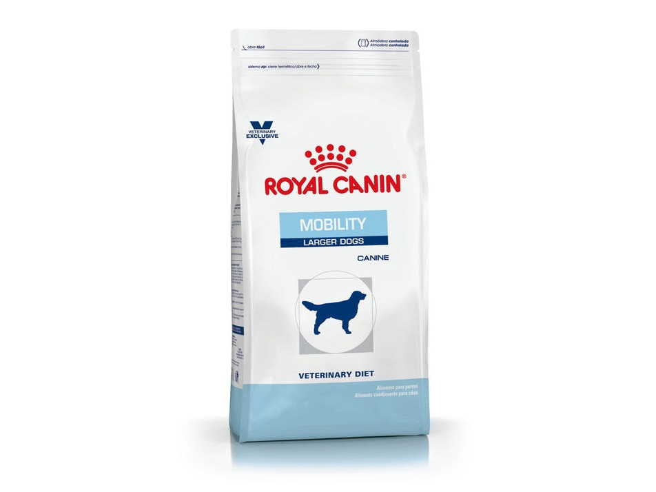 Royal Canin Mobility Larger Dogs 15 KG