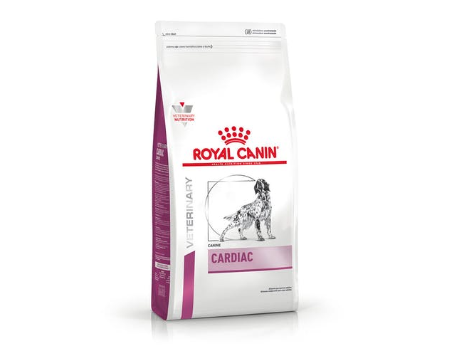Royal Canin Perro Cardiac