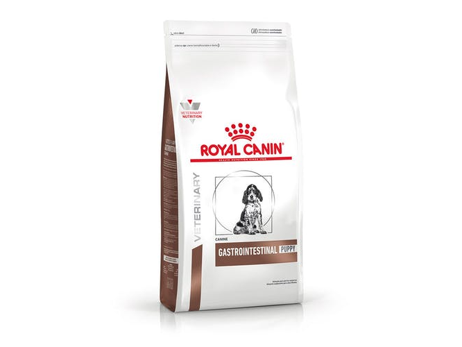 Royal Canin Perro Gastrointestinal Canine Puppy 2 KG