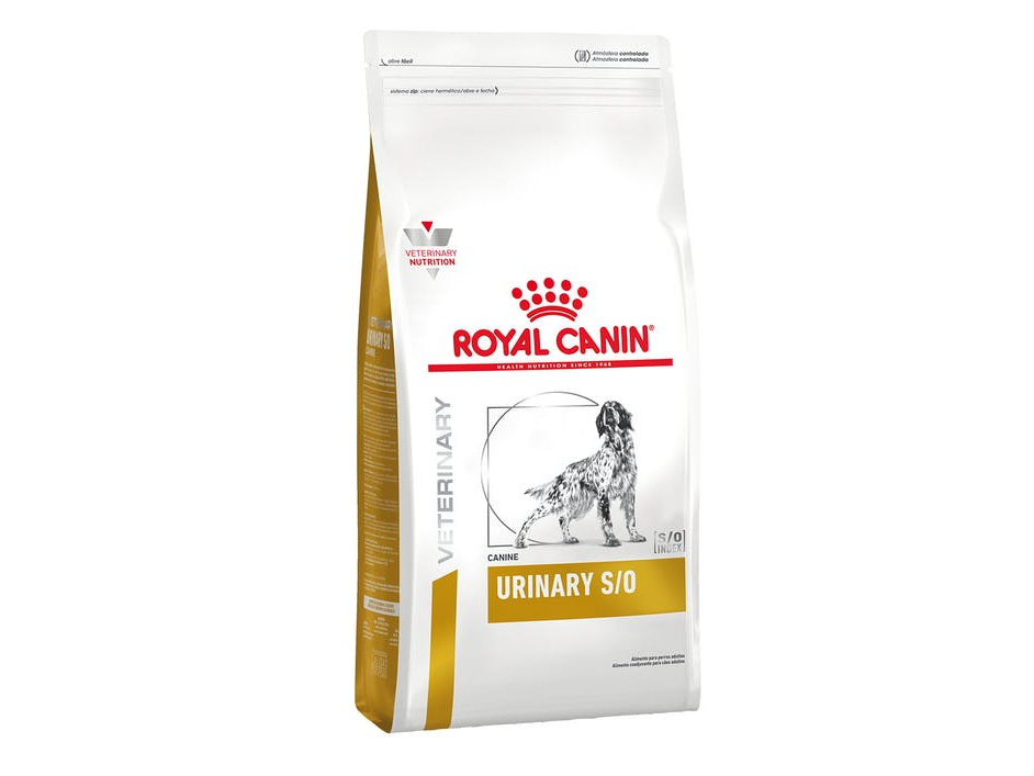 Royal Canin Perro Urinary