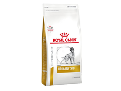 Royal Canin Perro Urinary