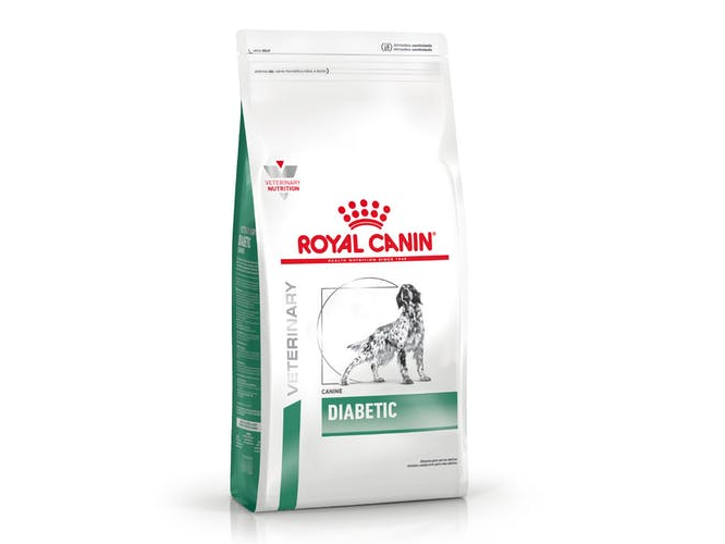 Royal Canin Diabetic