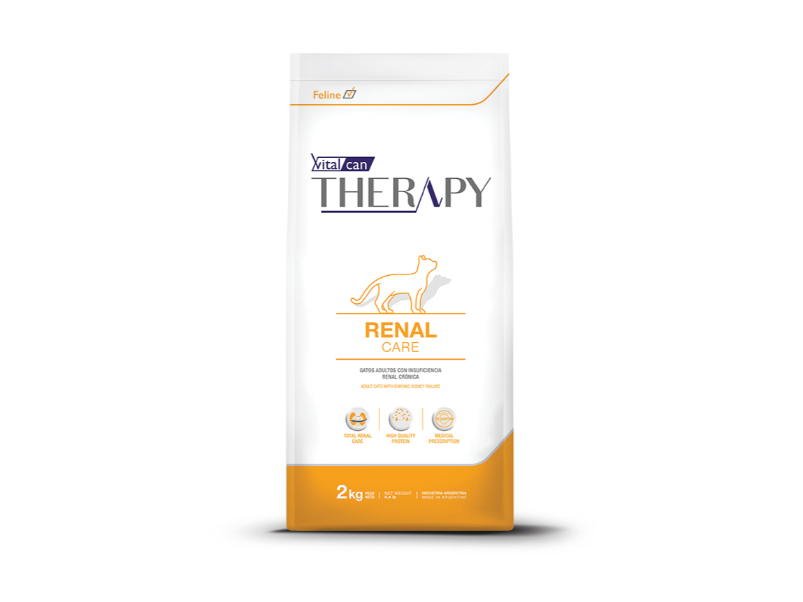 Therapy Gato Renal Care 2 KG