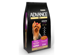 Advance Bio perro adulto razas pequeñas
