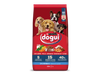 DOGUI Cachorros con carne, pollo, cereales, vegetales y leche