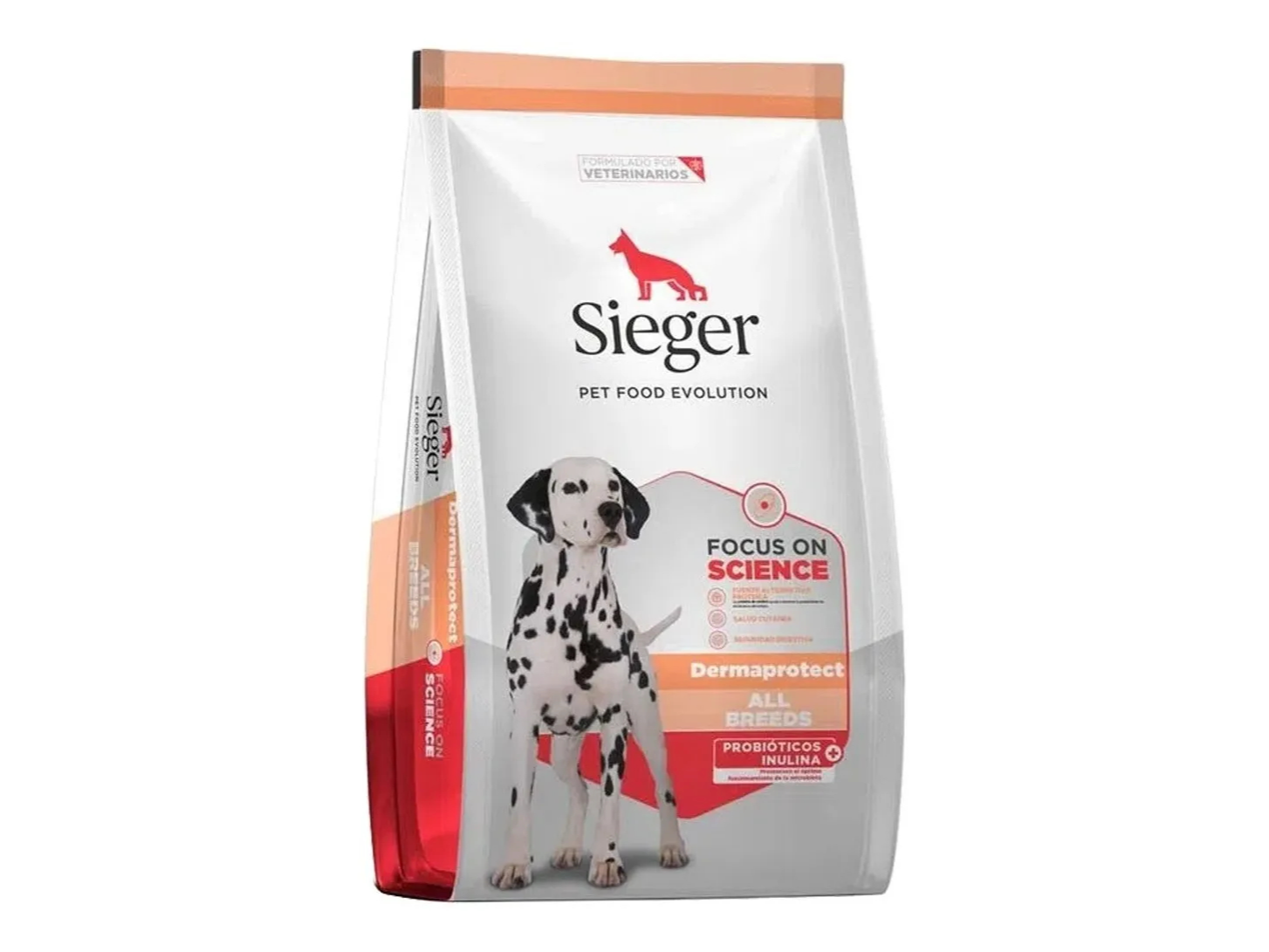 Sieger Dermaprotec all breeds