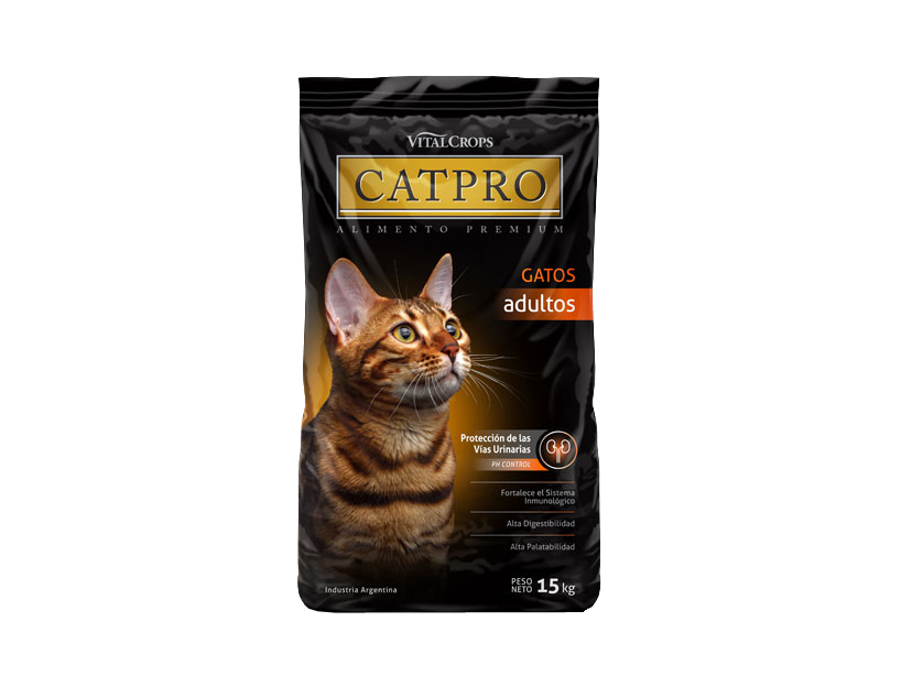 CATPRO Adultos