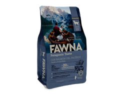 FAWNA perro adulto razas medianas y grandes