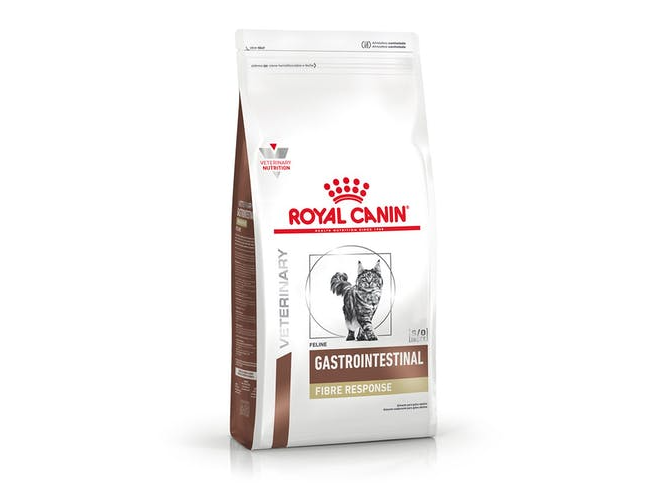 Royal Canin Gastrointestinal Fibre Response 2 KG