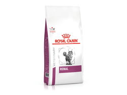 Royal Canin Gato Renal 2 KG
