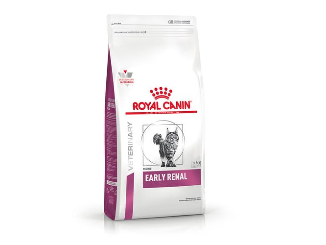 Royal Canin Gato Early Renal