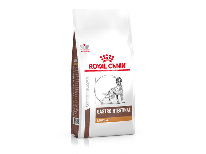 Royal Canin Perro Gastrointestinal Low Fat 1.5 KG