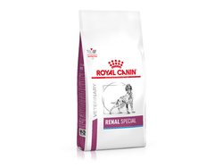Royal Canin Perro Renal Special 2 KG