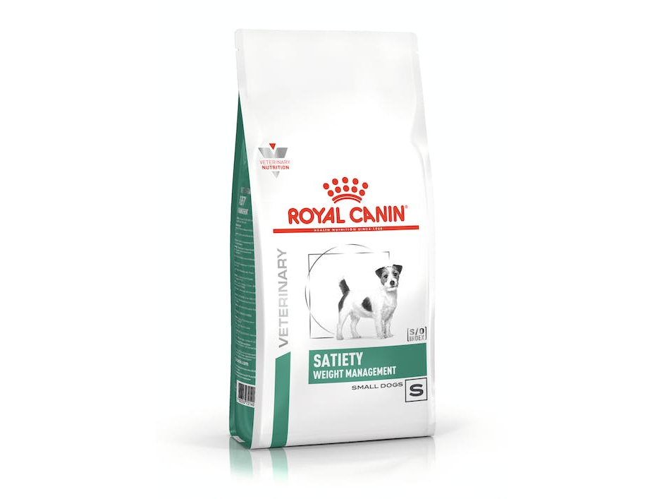 Royal Canin Perro Satiety Small Dog 1.5 KG