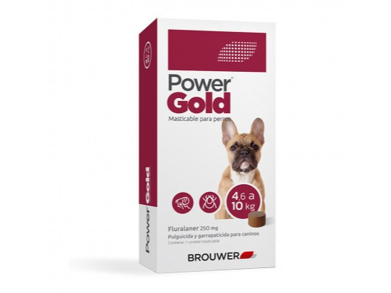 Power Gold 4.6 / 10 KG