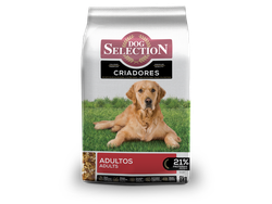 Dog Selection criadores 21 KG