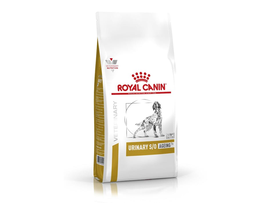 Royal Canin Perro Urinary Ageing 7+ (mayor de 7 años)