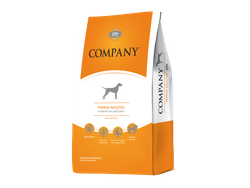 Company perro adulto 20 KG