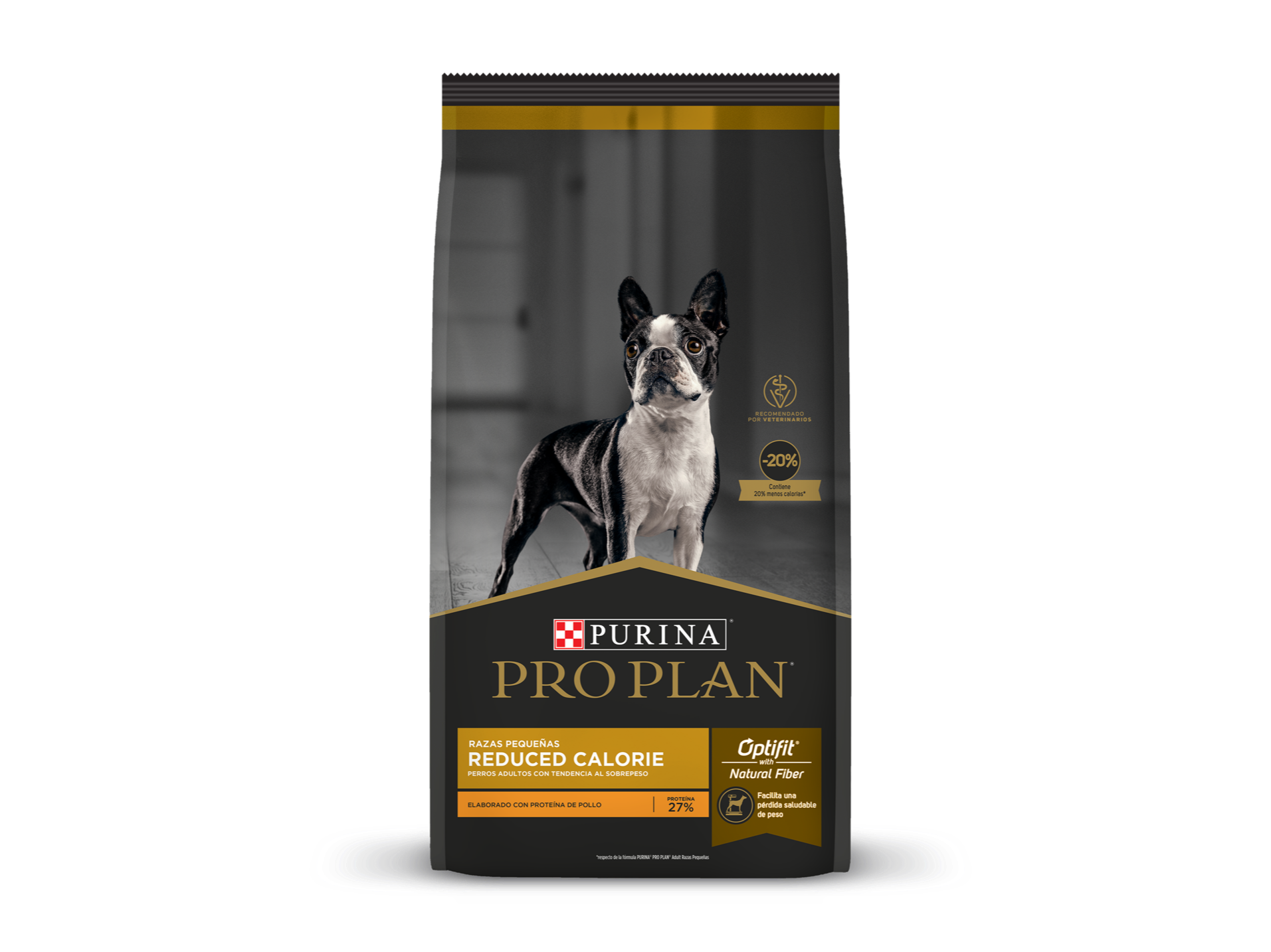 Proplan Reduced Calorie Razas Pequeñas