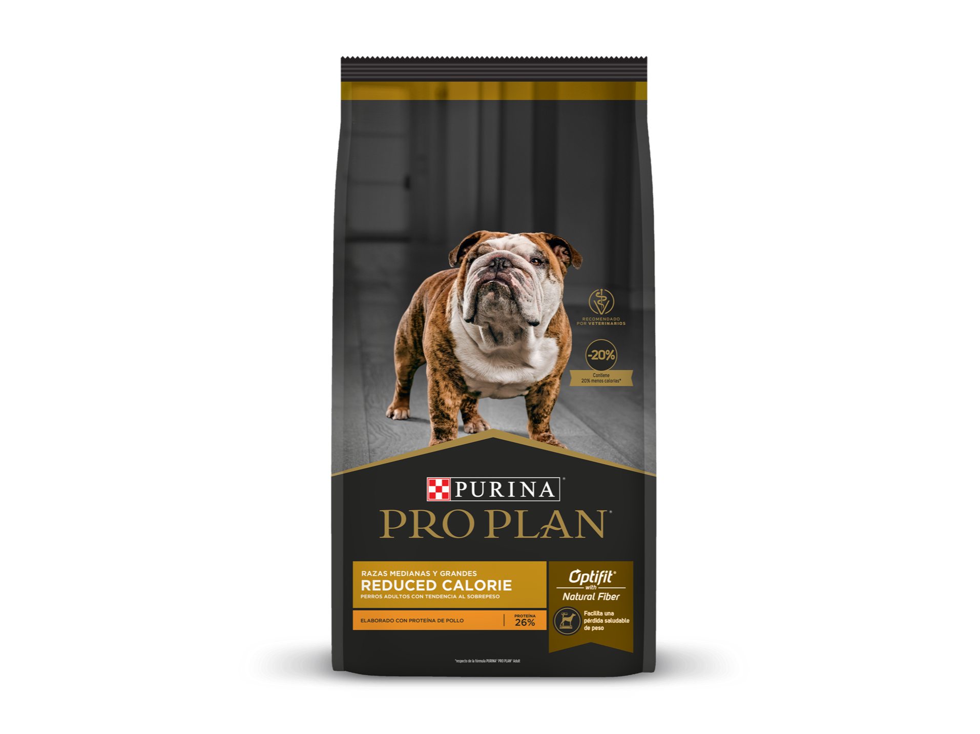 ProPlan Reduced Calorie Razas Medianas y Grandes