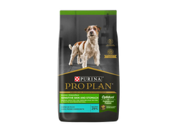 ProPlan Sensitive Skin and Stomach Razas Pequeña