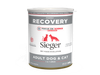 Sieger Perros y Gatos Adultos Energy Recovery