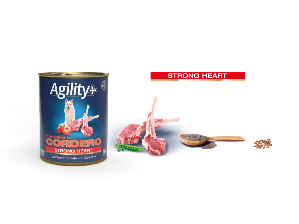 Agility+