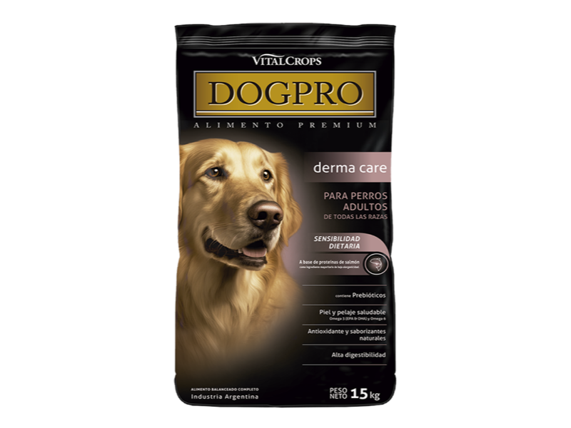 Dogpro dermacare