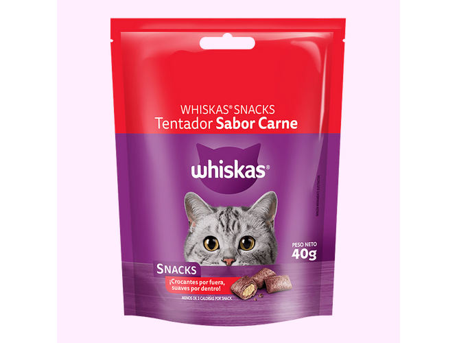 Whiskas Snacks