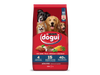 Dogui Adultos con carne, pollo, cereales y vegatales 21 KG + 3 KG DE REGALO