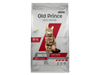 Old Prince equilibrium gato adulto