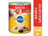 PEDIGREE® - LATA 340GR - SABOR CARNE