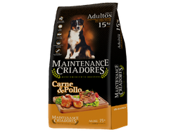 Maintenance Criadores Adulto 22 KG + 2 KG DE REGALO