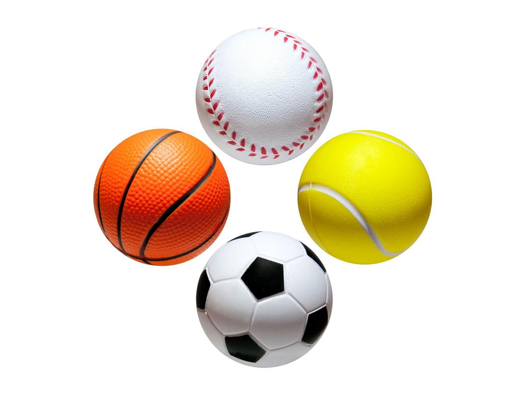 PELOTA SOFT GRANDE