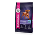 EUKANUBA perro cachorro razas grandes 15 + 3 KG DE REGALO