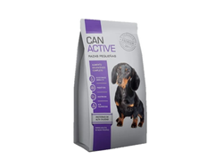 CAN ACTIVE perro adulto razas pequeñas 8KG
