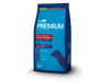 Premium perro adulto razas pequeñas 20 KG + 2 KG DE REGALO