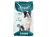 JASPE TRADICIONAL PERRO ADULTO MORDIDA 20+2 KG