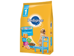 PEDIGREE PERRO CACHORRO 21+3 KG