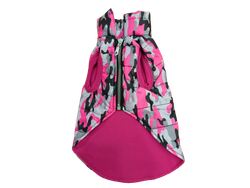 CHALECO PIRATA T1 - 32 CM