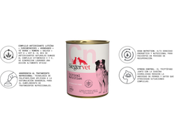 SIEGER CRITICAL NUTRITION - LATA 340 GR